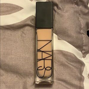 Nars foundation
